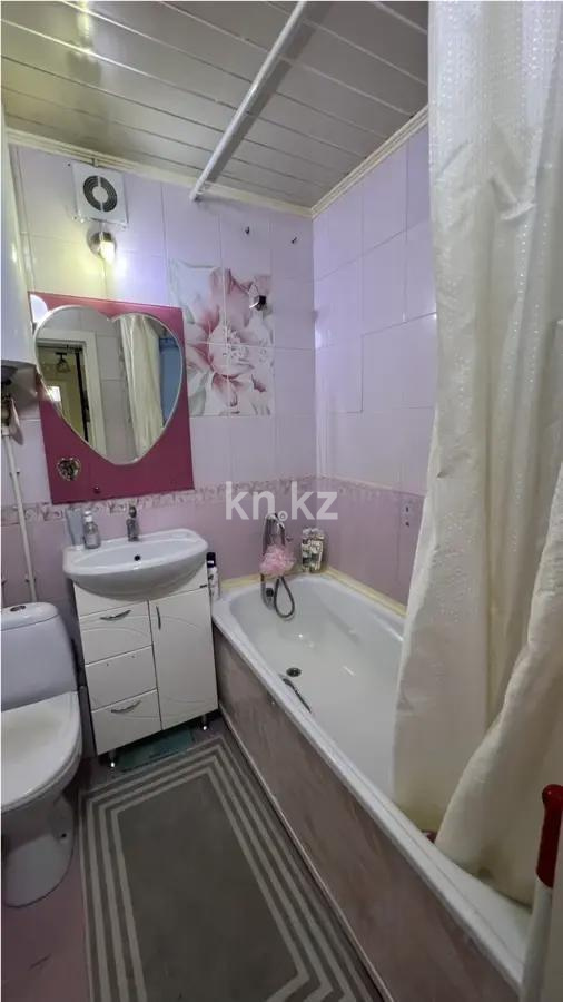 Продажа 1-комнатной квартиры, 32 м² - Продажа квартир в Караганде - страница 3 фото 4 из 5