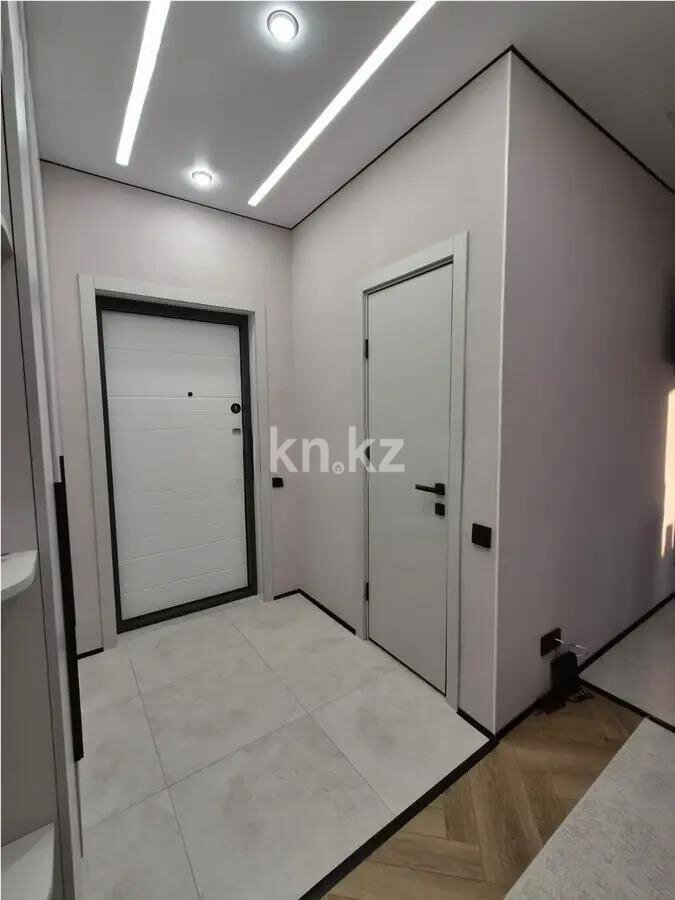 Продажа 3-комнатной квартиры, 106 м² в Алматы - фото 7