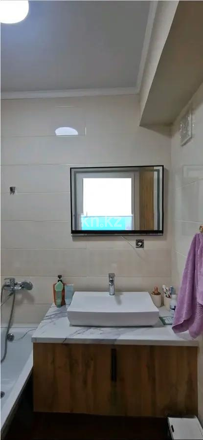 Продажа 3-комнатной квартиры, 90 м² - Продажа  трехкомнатных квартир в новостройках Алматы с фото - страница 39 фото 3 из 5