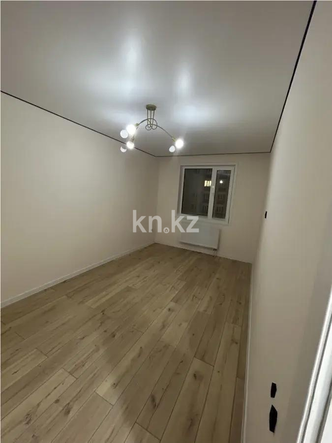 Продажа 1-комнатной квартиры, 35.1 м² в Астане