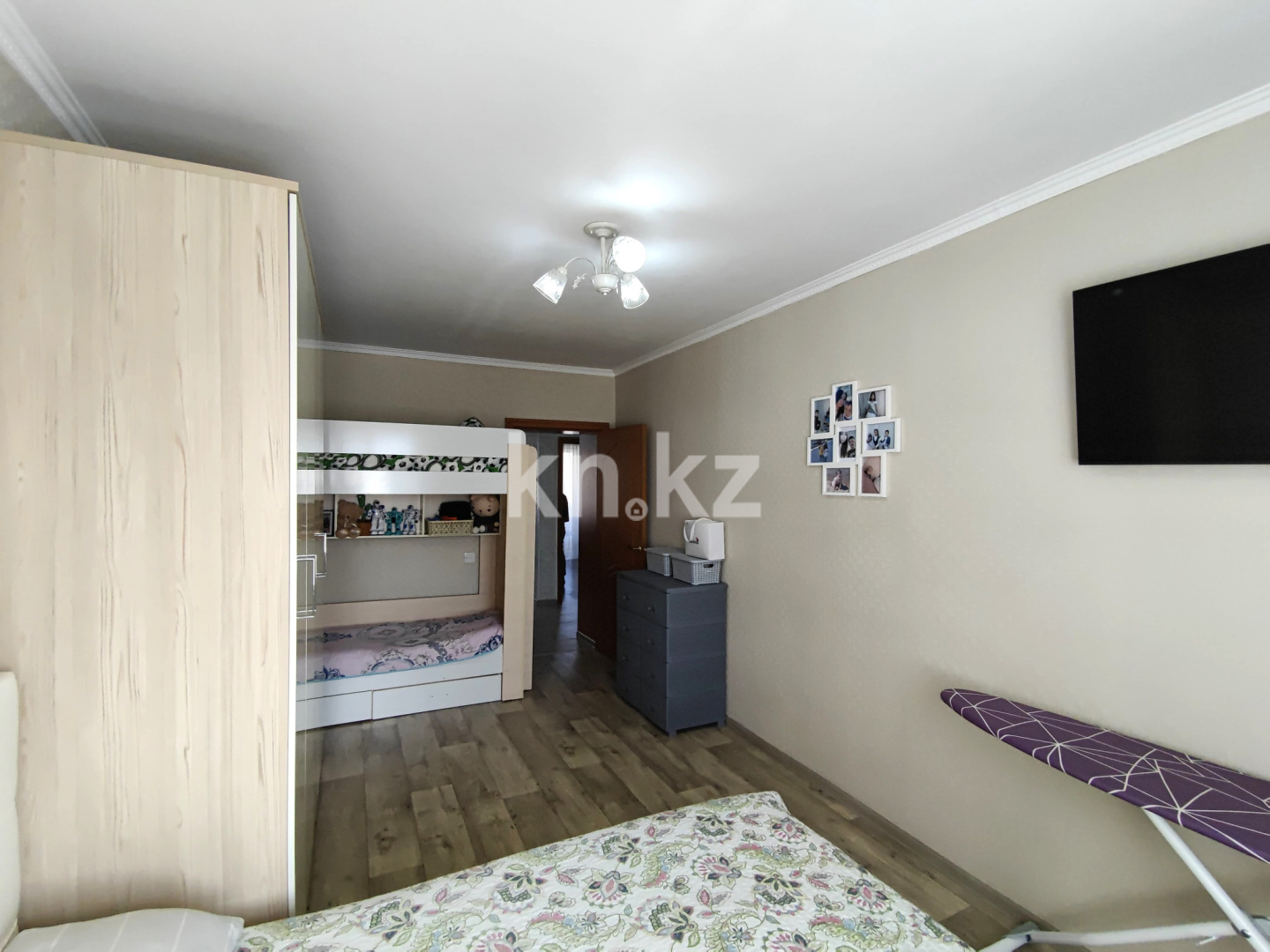 Продажа 2-комнатной квартиры, 54 м² - Продажа квартир в Караганде - страница 4 фото 11 из 34