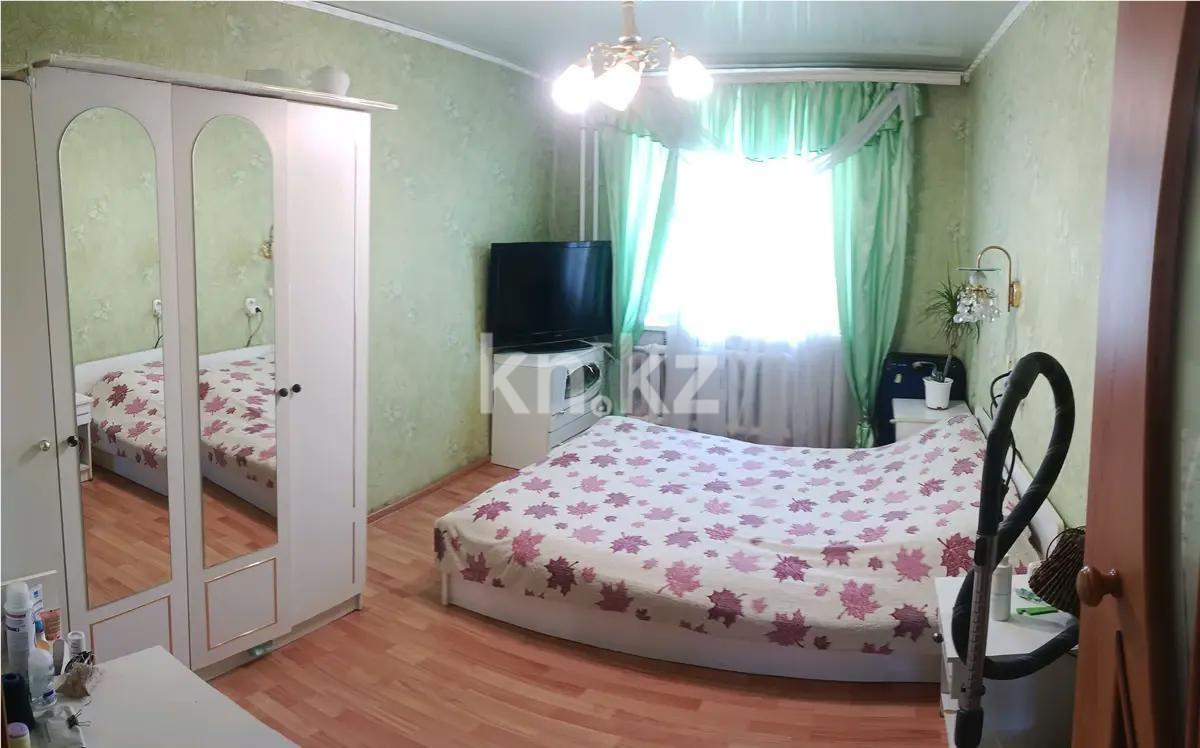 Продажа 3-комнатной квартиры, 64 м², пр. Мира, дом  110б - Продажа квартир в Темиртау без посредников фото 3 из 7