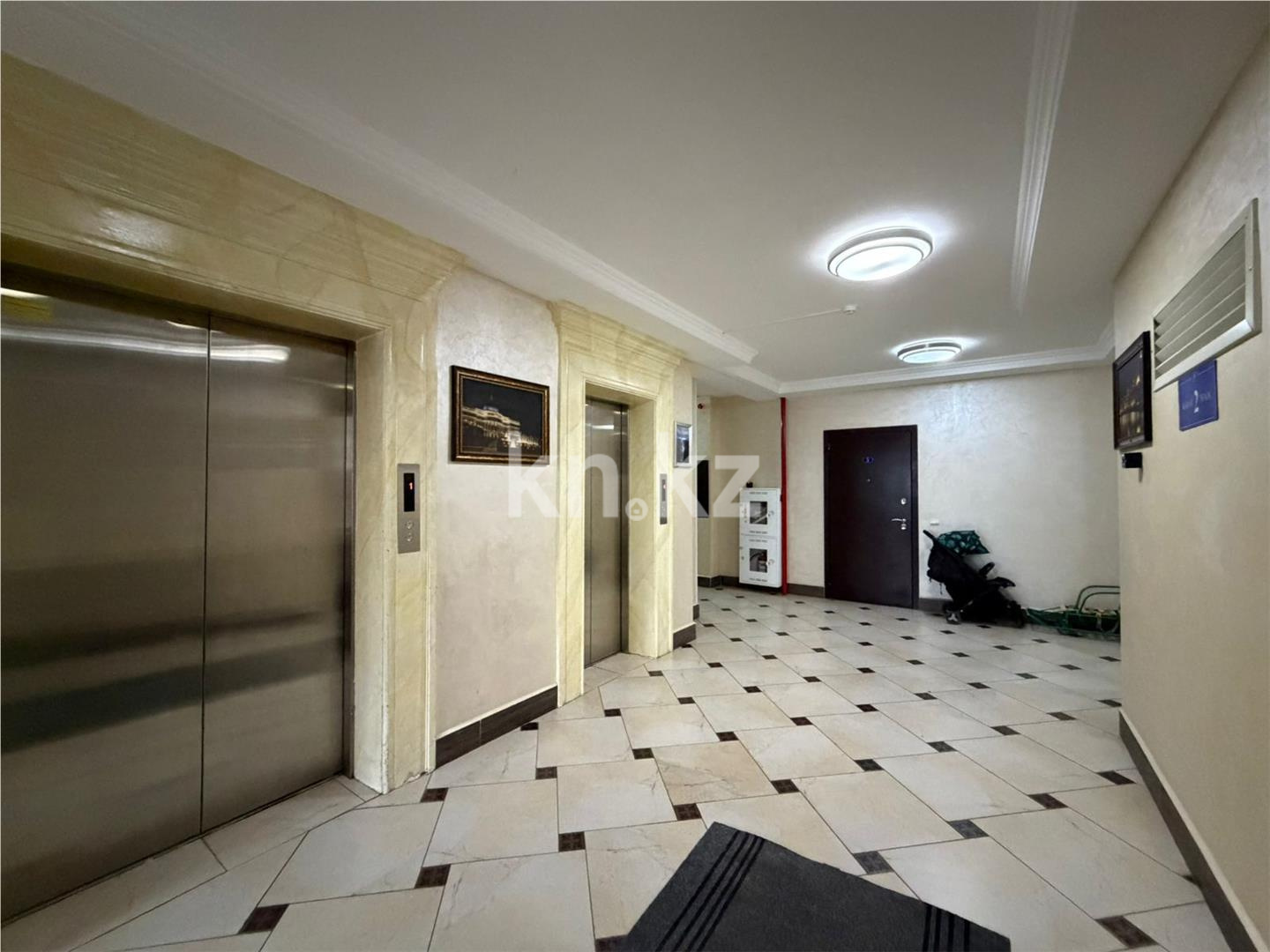 Продажа 1-комнатной квартиры, 30 м², ул. Рыскулбекова в Астане - фото 8