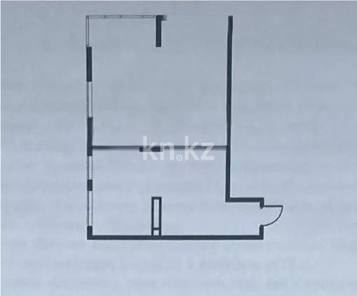 Продажа 3-комнатной квартиры, 78.5 м² - Продажа  трехкомнатных квартир в новостройках Алматы с фото - страница 5 фото 1 из 1