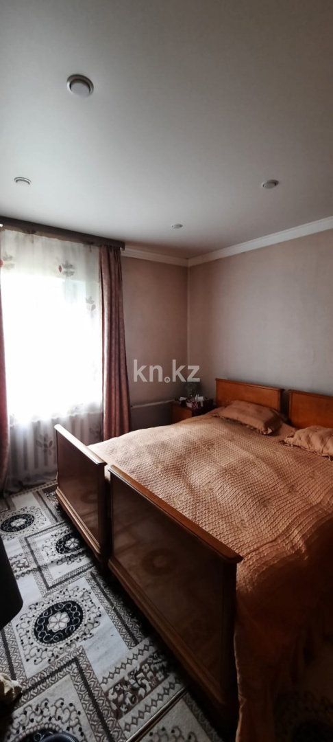 Продажа 4-комнатного дома, 65 м² - Продажа домов, коттеджей от собственников в Караганде фото 14 из 17