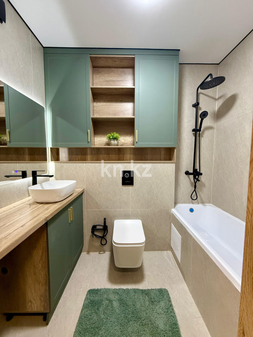 Продажа 2-комнатной квартиры, 60 м² - Продажа недвижимости в Астане - страница 10 фото 6 из 8