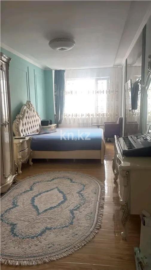 Продажа 3-комнатной квартиры, 111 м² в Астане - фото 2