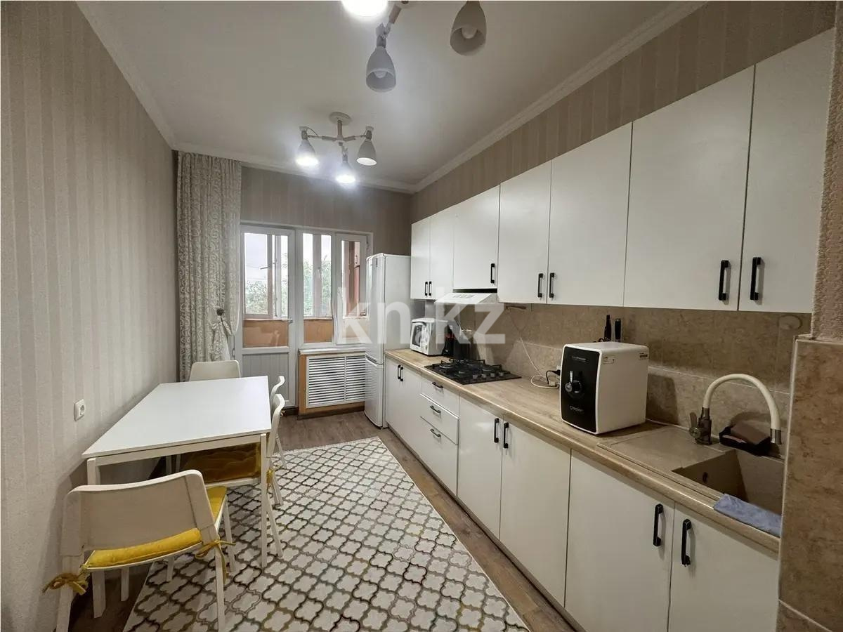 Продажа 2-комнатной квартиры, 50 м² - Продажа двухкомнатных квартир от собственников в Алматы - страница 3 фото 3 из 3