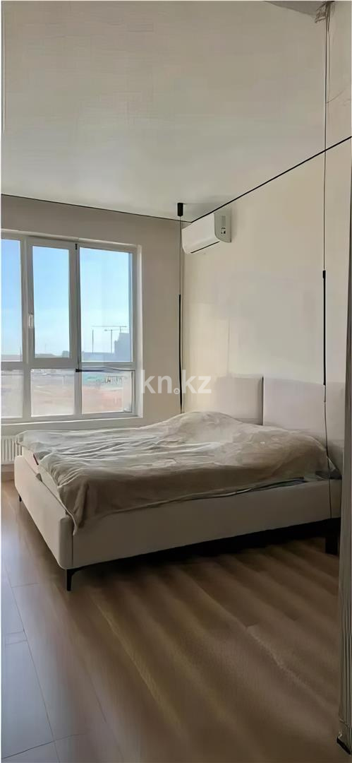 Продажа 2-комнатной квартиры, 57 м² - Продажа недвижимости в Астане - страница 8 фото 1 из 2