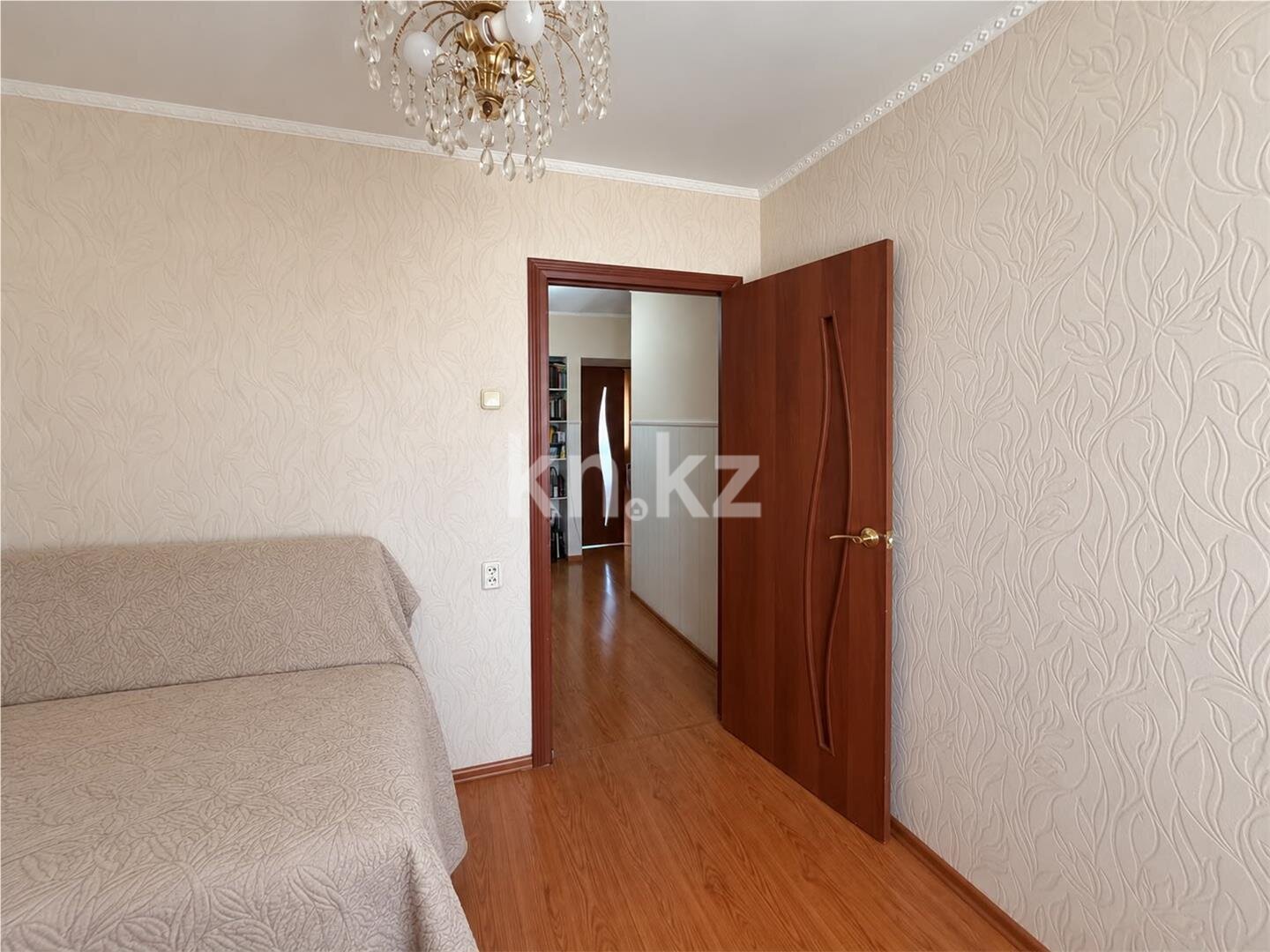 Продажа 3-комнатной квартиры, 78 м² в Караганде - фото 9