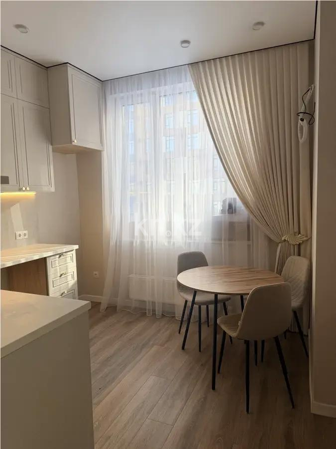 Продажа 2-комнатной квартиры, 38.5 м² - Продажа  двухкомнатных квартир в новостройках Астаны с фото - страница 21 фото 3 из 4