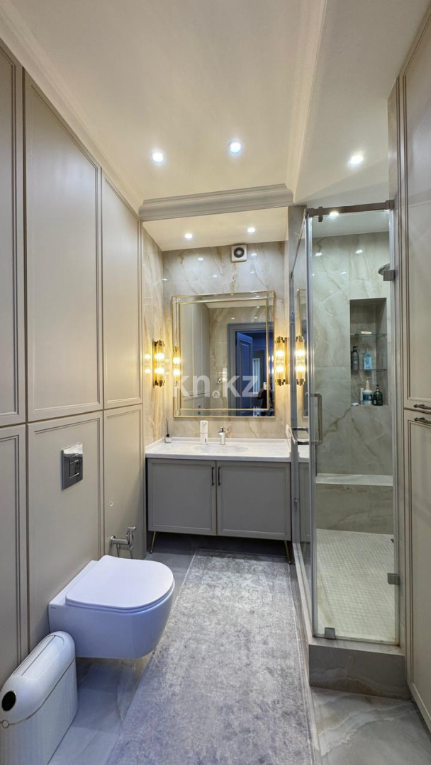 Продажа 7-комнатной квартиры, 251 м² в Алматы - фото 23