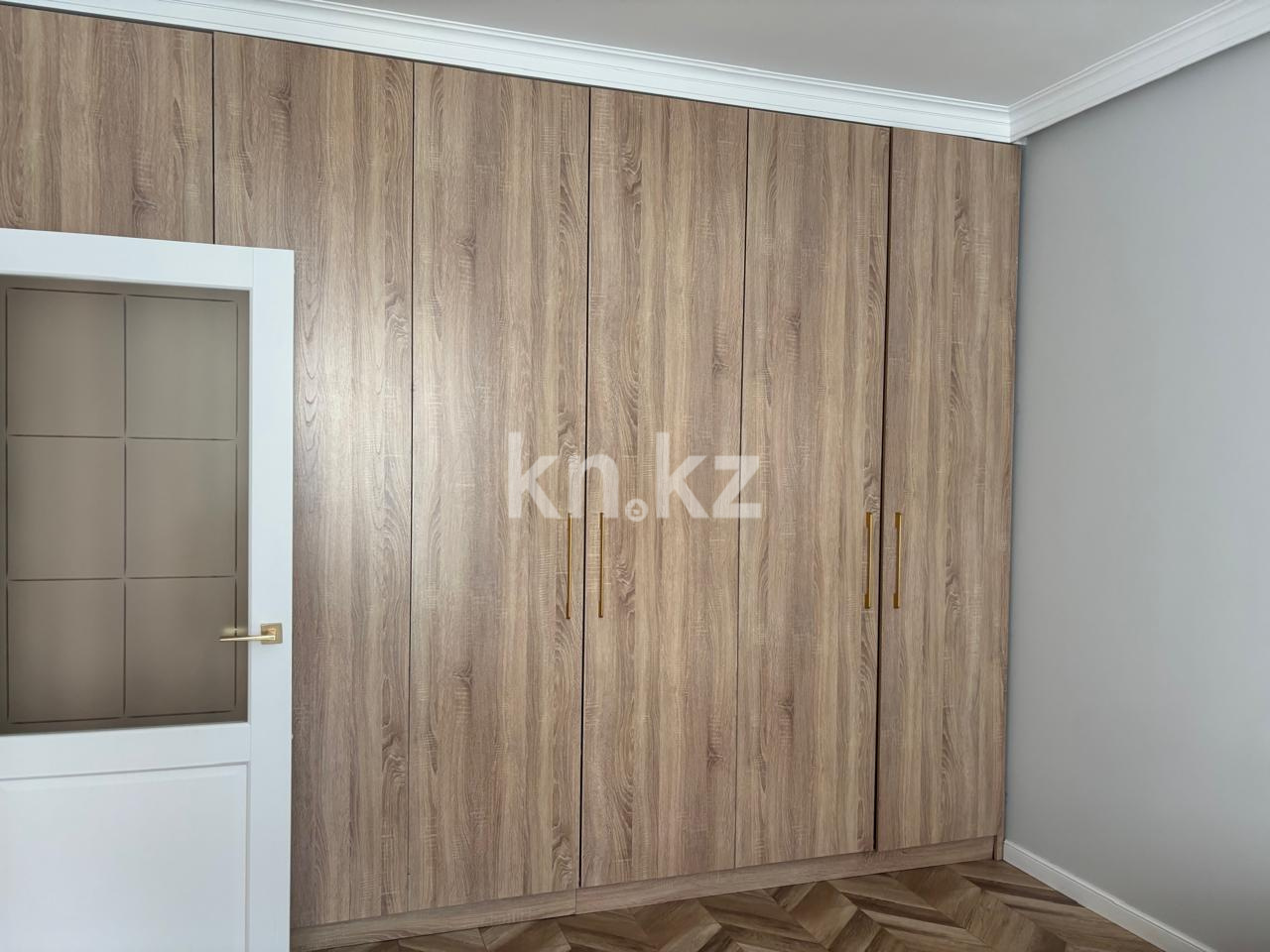 Аренда 2-комнатной квартиры, 70 м² в Астане - фото 4