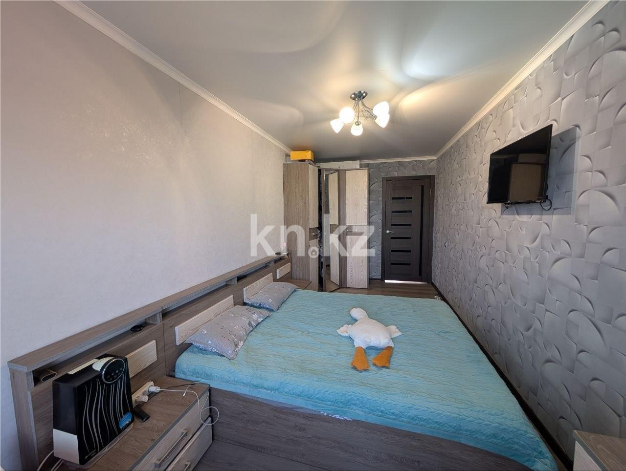 Продажа 2-комнатной квартиры, 44 м² в Караганде - фото 3