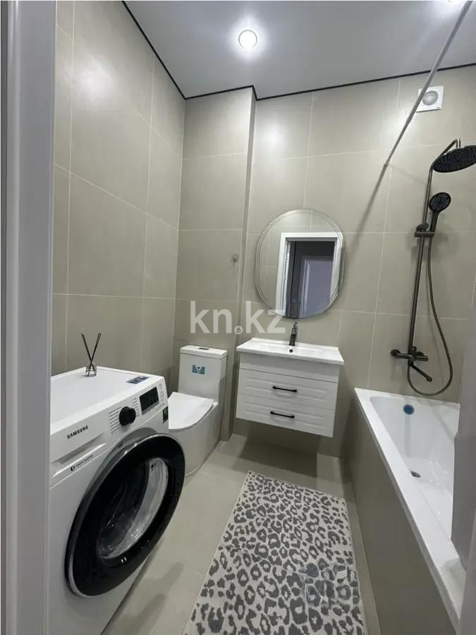 Продажа 1-комнатной квартиры, 35 м² - Продажа квартир в новостройках Астаны - страница 32 фото 3 из 4