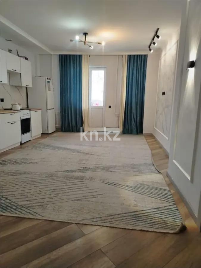Продажа 3-комнатной квартиры, 70 м² в Астане - фото 3
