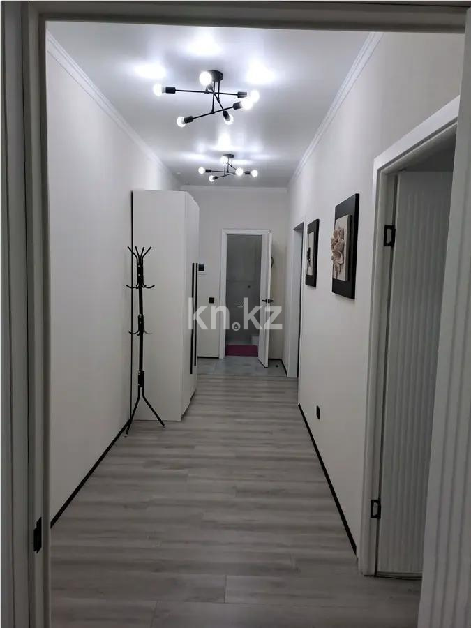 Продажа 3-комнатной квартиры, 90 м², ул. Айнакол, дом  66/2 в Астане - фото 6