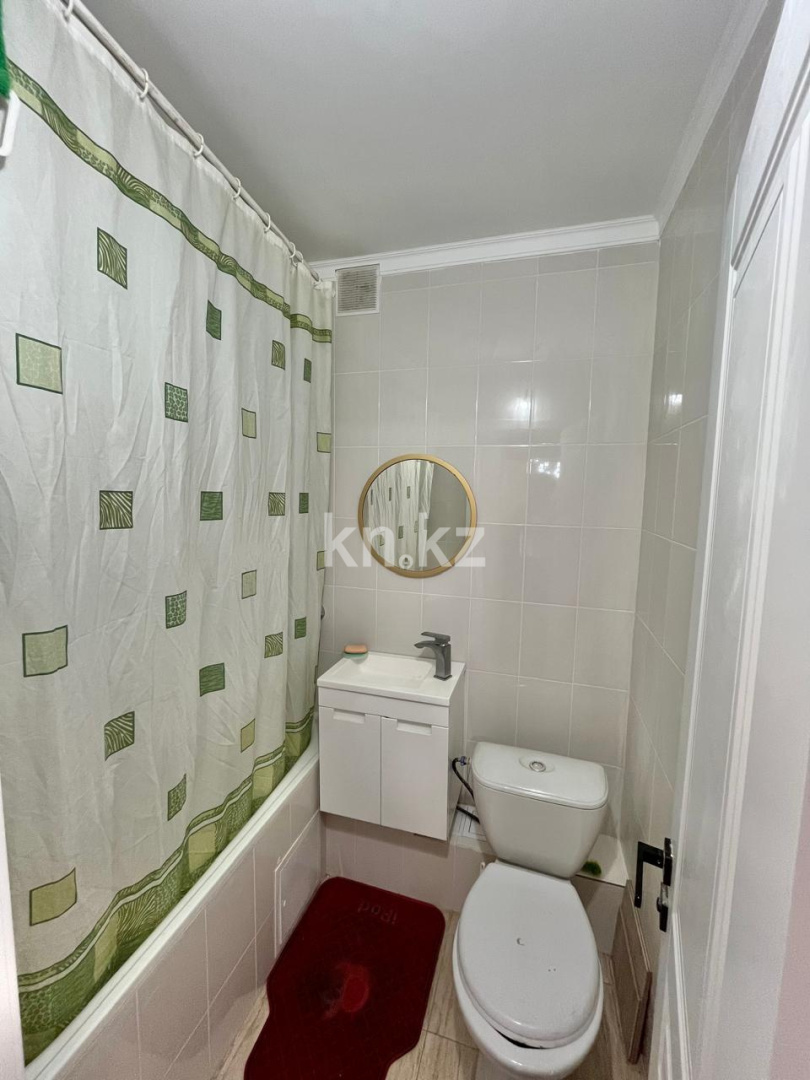 Продажа 2-комнатной квартиры, 45 м², ул. Бейбитшилик, дом  61 - Московская в Астане - фото 9