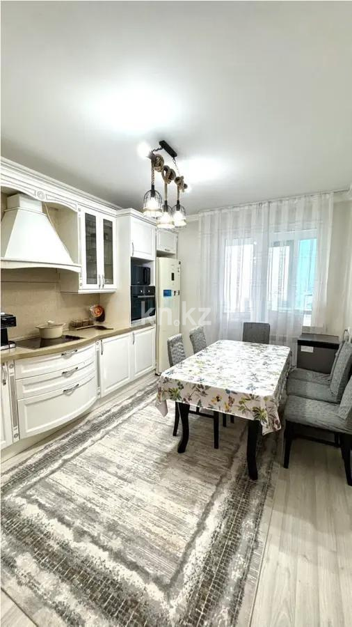 Продажа 2-комнатной квартиры, 69 м² в Астане - фото 3