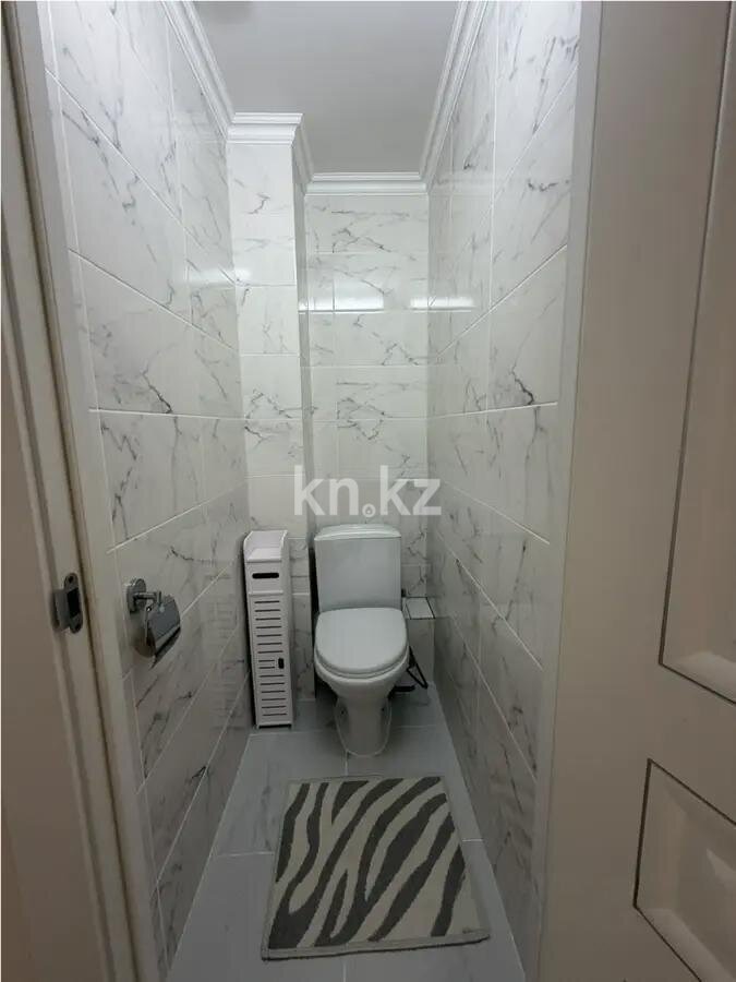 Продажа 1-комнатной квартиры, 36.1 м² в Астане - фото 3