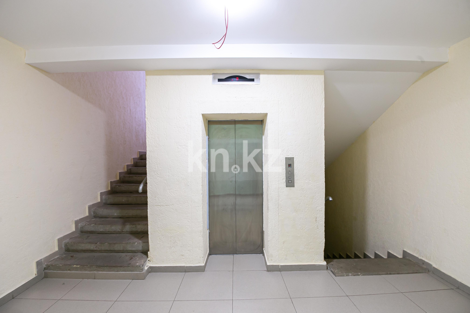 Продажа 1-комнатной квартиры, 38 м², ул. Болекпаева, дом  12 в Астане - фото 18