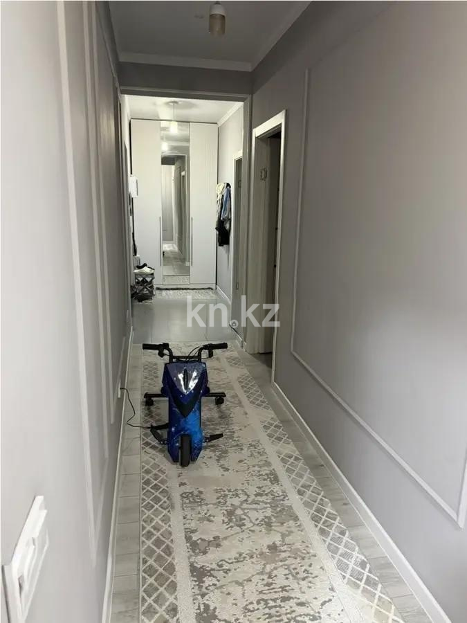 Продажа 2-комнатной квартиры, 60 м² в Алматы - фото 5