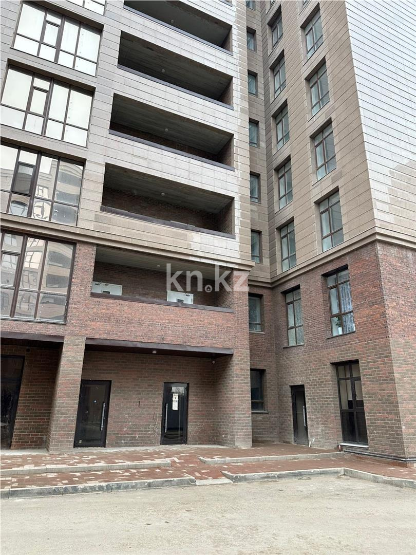 Продажа 2-комнатной квартиры, 35.7 м², ул. А-52 - Продажа  двухкомнатных квартир в новостройках Астаны фото 10 из 17