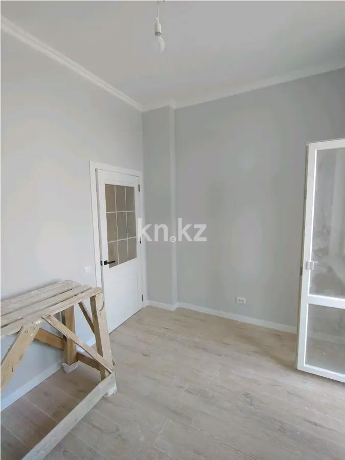 Продажа 1-комнатной квартиры, 40 м², ул. Е-915, дом  15 - Продажа  однокомнатных квартир в Астане фото 2 из 6