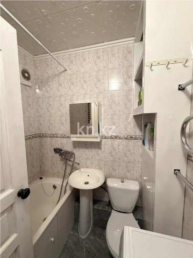 Продажа 2-комнатной квартиры, 42.6 м² - Продажа квартир в Алматы - страница 24 фото 4 из 4