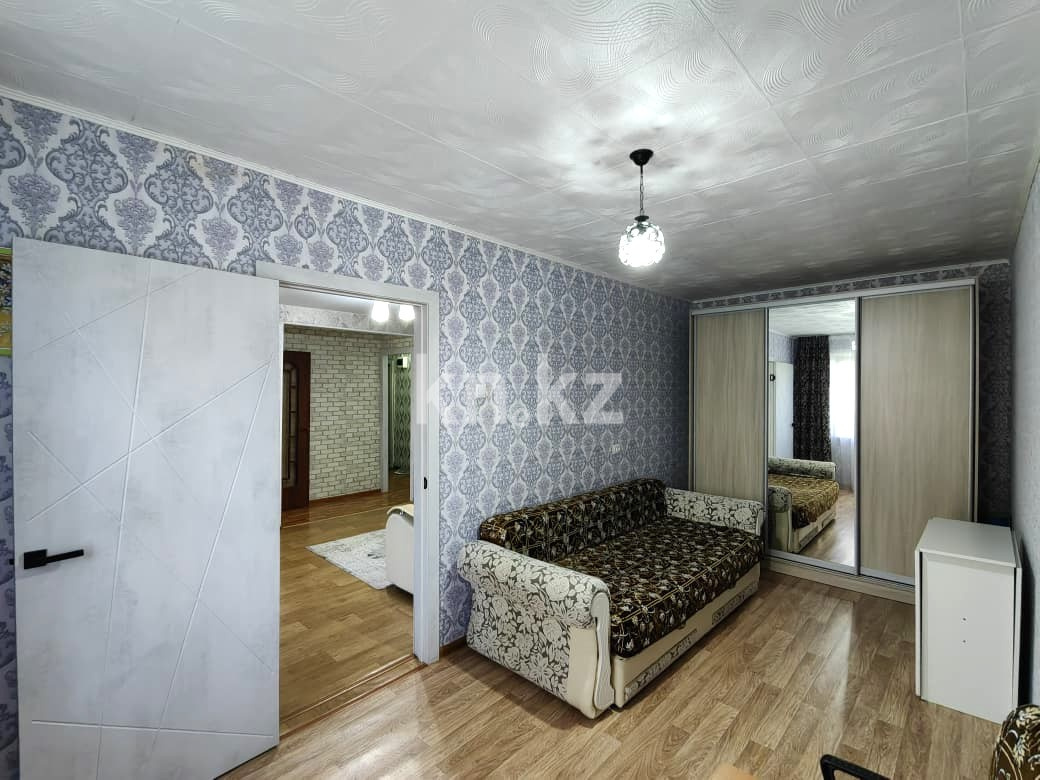 Продажа 2-комнатной квартиры, 47 м², мкр-н 12, дом  17 - Продажа квартир в Караганде фото 8 из 20