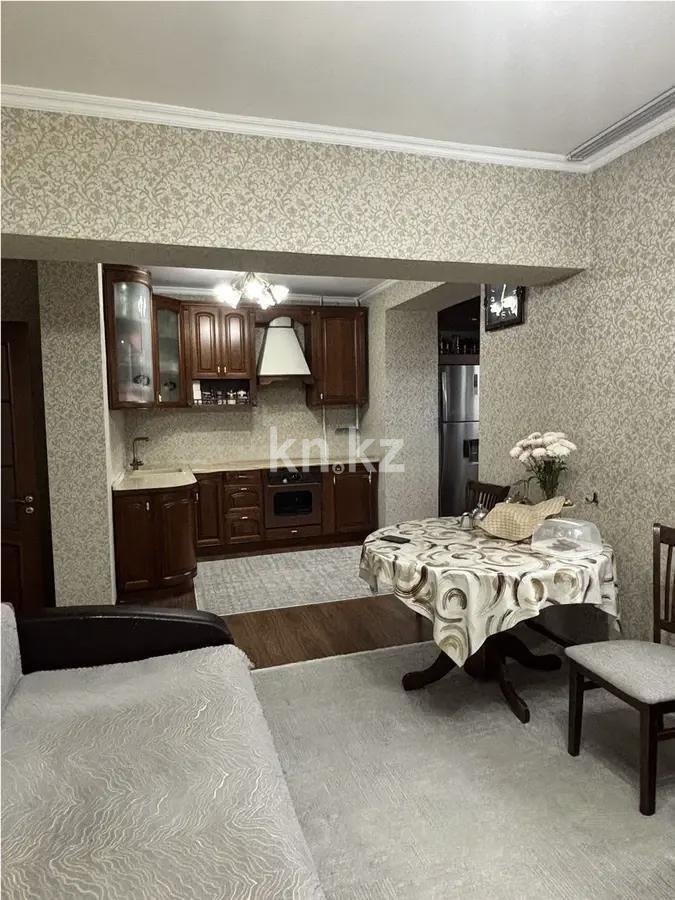 Продажа 3-комнатной квартиры, 70 м² - Недвижимость в Казахстане - страница 20 фото 4 из 8