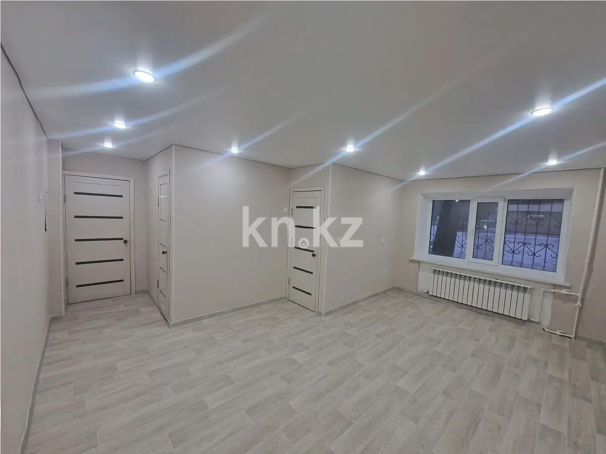 Продажа 1-комнатной квартиры, 30 м² в Караганде
