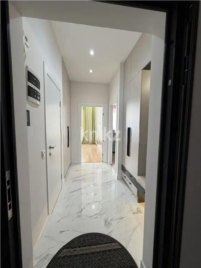 Продажа 2-комнатной квартиры, 55 м² в Алматы - фото 5