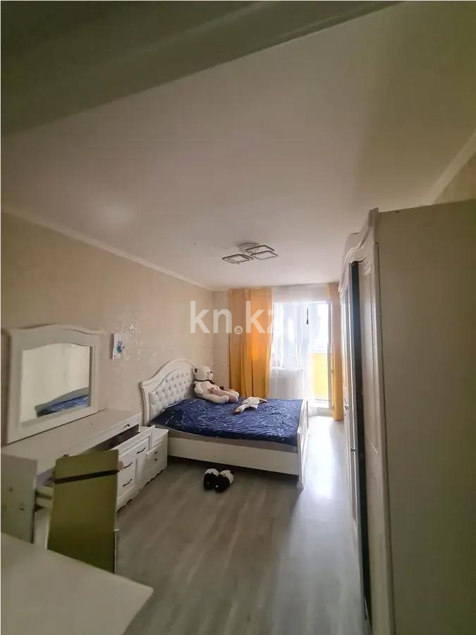 Продажа 2-комнатной квартиры, 67 м² - Продажа двухкомнатных квартир в монолитно-каркасном доме в Казахстане фото 2 из 6