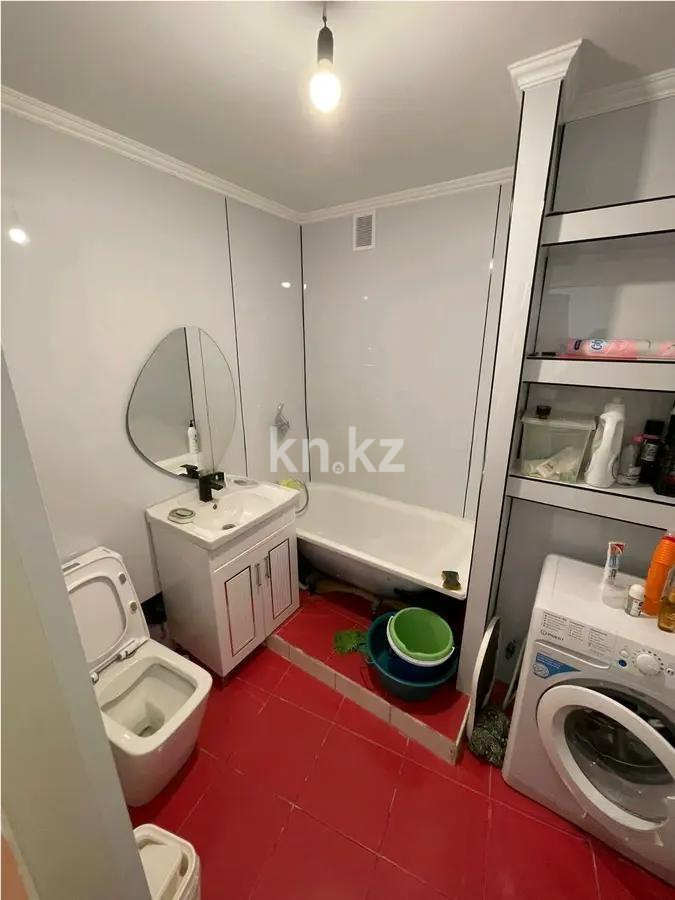 Продажа 3-комнатной квартиры, 58 м² в Алматы - фото 5