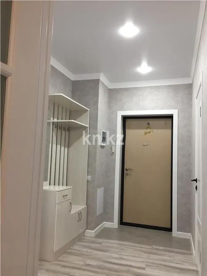 Продажа 2-комнатной квартиры, 56 м² в Астане - фото 4