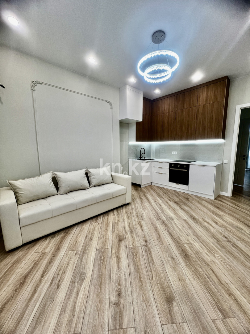 Продажа 3-комнатной квартиры, 64 м² - Продажа трехкомнатных квартир от собственников в Астане фото 1 из 23