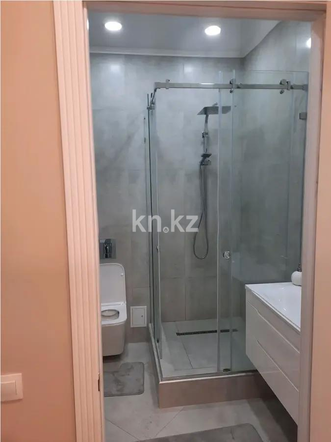 Продажа 2-комнатной квартиры, 48 м², пр. Серкебаева, дом  146 - Продажа  двухкомнатных квартир в Алматы без посредников фото 4 из 4