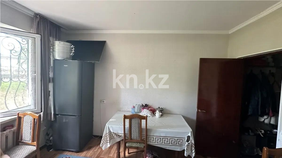 Продажа 1-комнатной квартиры, 41 м² в Алматы - фото 3