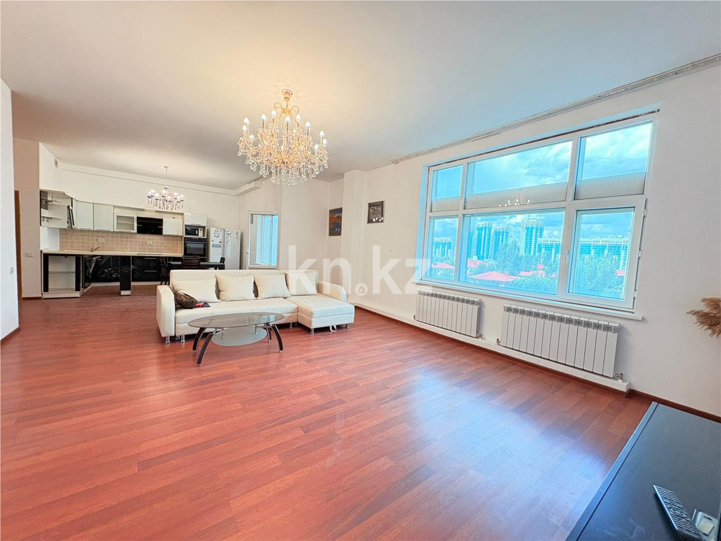 Продажа 3-комнатной квартиры, 132.7 м² в Астане - фото 10