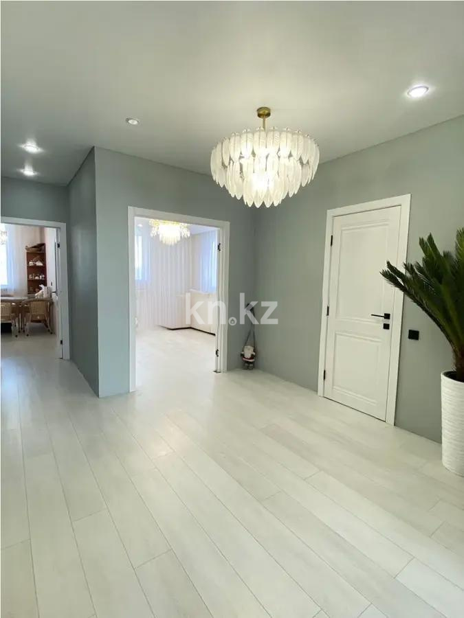 Продажа 3-комнатной квартиры, 103 м² - Продажа трехкомнатных квартир от собственников в Астане - страница 34 фото 2 из 2