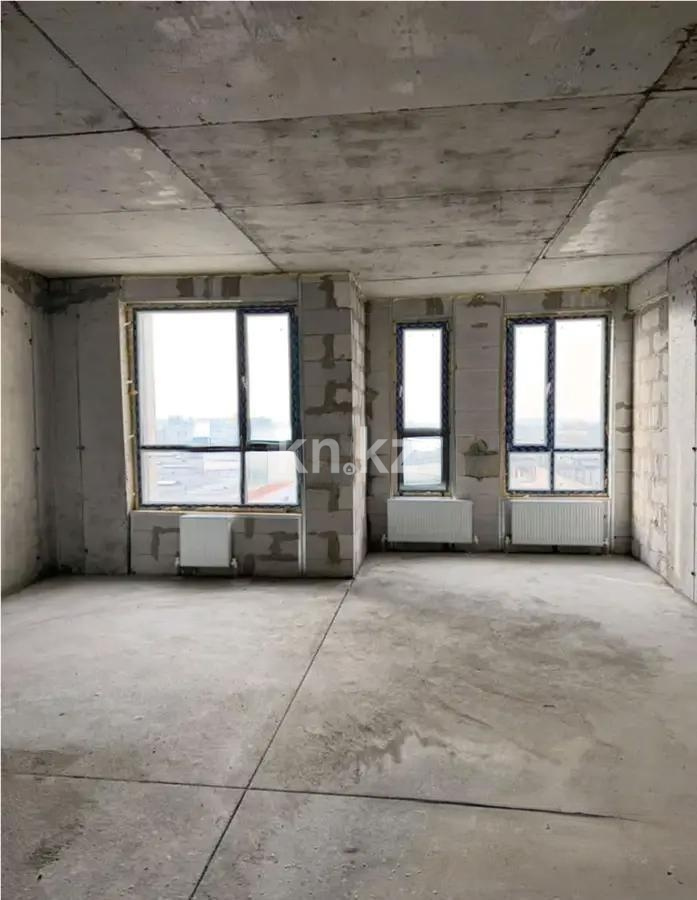 Продажа 2-комнатной квартиры, 46 м² - Продажа двухкомнатных квартир в Ауэзовском р-не Алматы - страница 12 фото 1 из 1