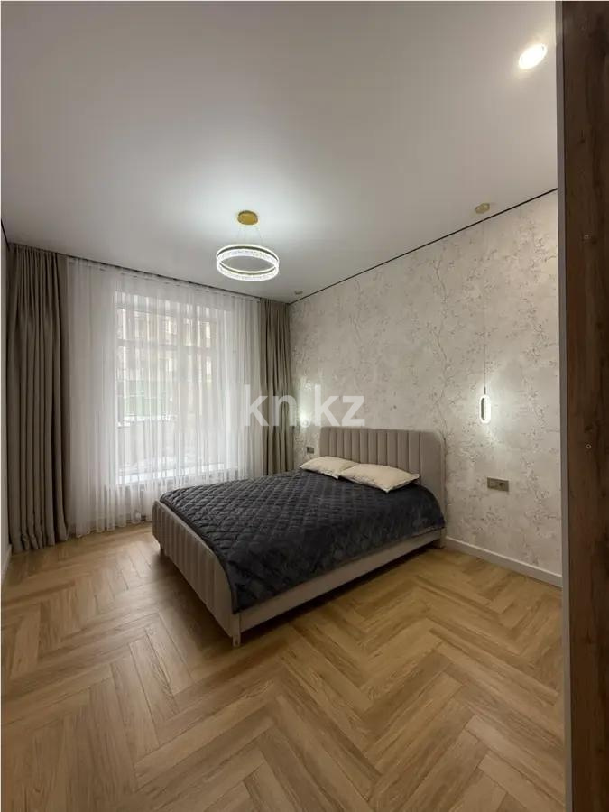 Продажа 2-комнатной квартиры, 63.5 м² - Продажа недвижимости в Астане - страница 23 фото 2 из 5