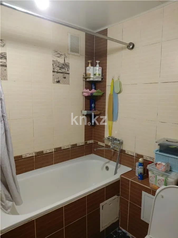 Продажа 3-комнатной квартиры, 60 м² - Продажа квартир в Казахстане - страница 27 фото 4 из 5