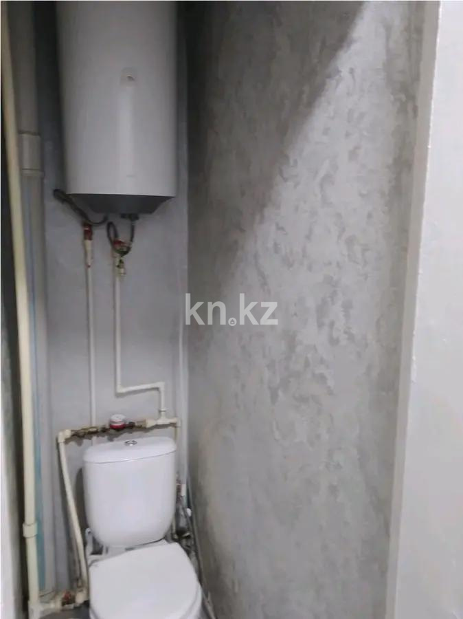 Продажа 1-комнатной квартиры, 40 м² - Продажа квартир в Пришахтинске Караганды фото 3 из 4