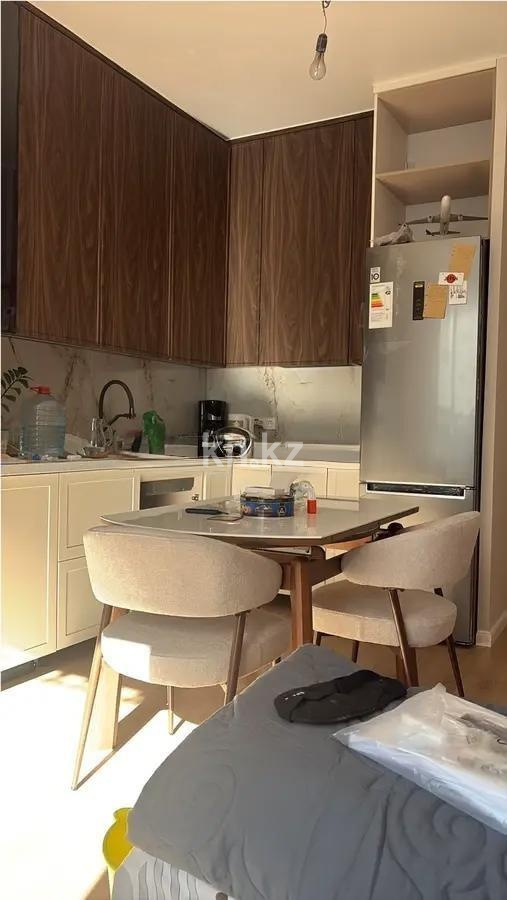 Продажа 3-комнатной квартиры, 74 м² - Продажа квартир в р-не Есиль Астаны - страница 71 фото 2 из 3