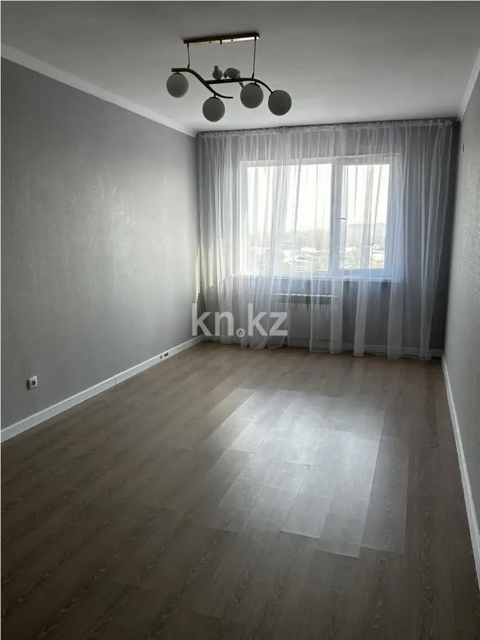 Продажа 1-комнатной квартиры, 42 м² - Недвижимость в Алматы - страница 2 фото 1 из 4