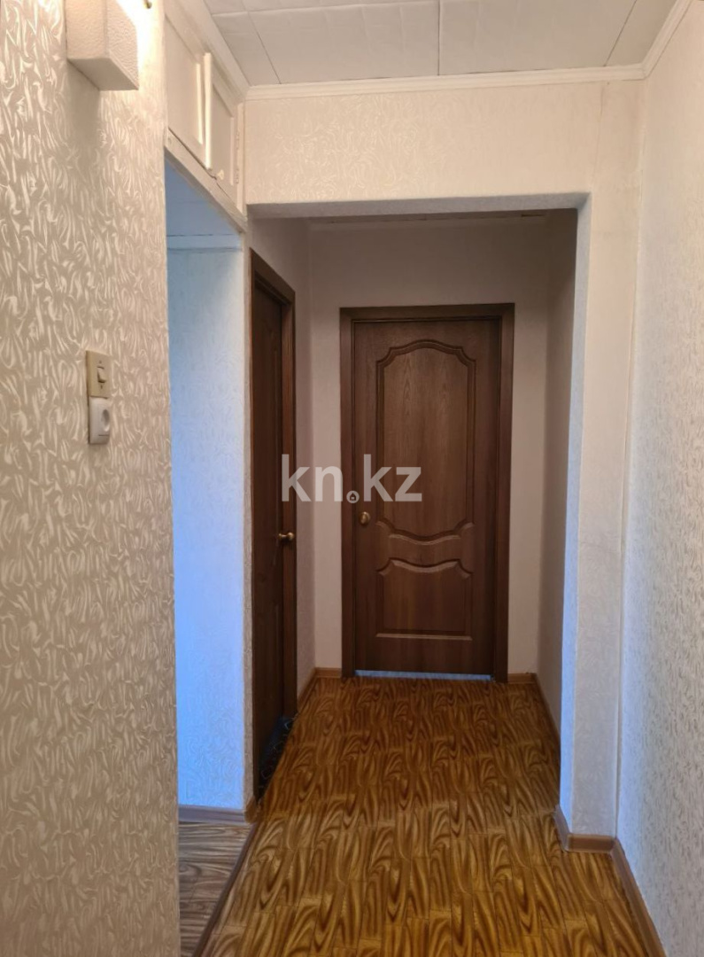 Продажа 3-комнатной квартиры, 59.4 м², ул. Беспалова, дом  49/1 - Продажа  трехкомнатных квартир в Усть-Каменогорске фото 20 из 25