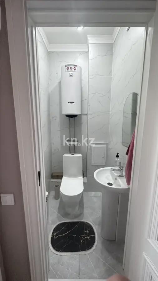 Продажа 2-комнатной квартиры, 56 м² в Астане - фото 5