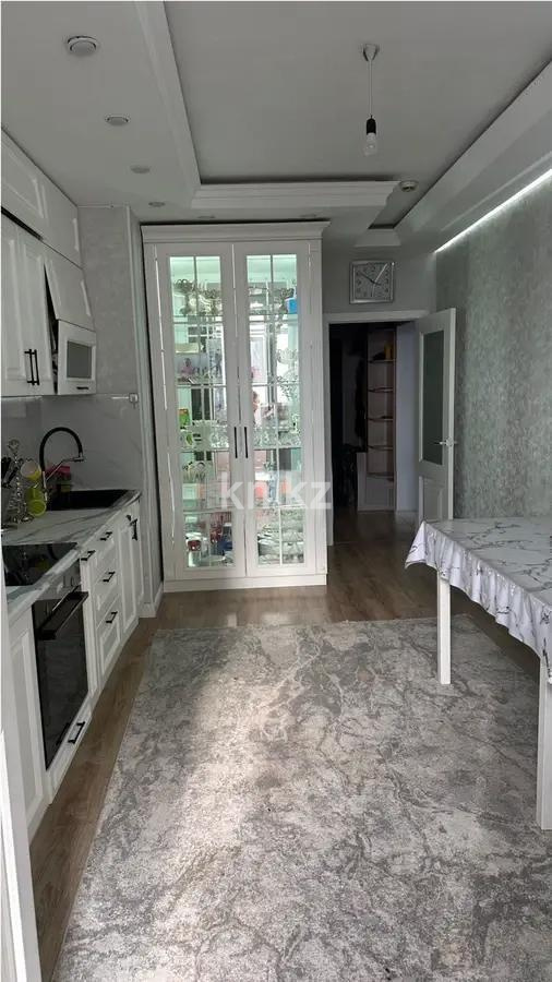 Продажа 3-комнатной квартиры, 120 м², ул. Торайгырова, дом  19а - Продажа квартир в Казахстане фото 4 из 7